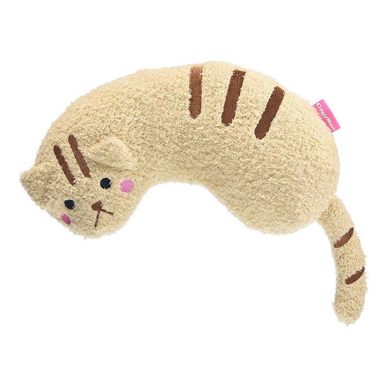 Pillows For Indoor Cats; Pets Home Plush Toys For Cats Rest; Soft Cat Pillow Toys